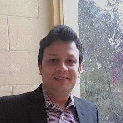 Kushal Kar, Vice President at Project Management Institute